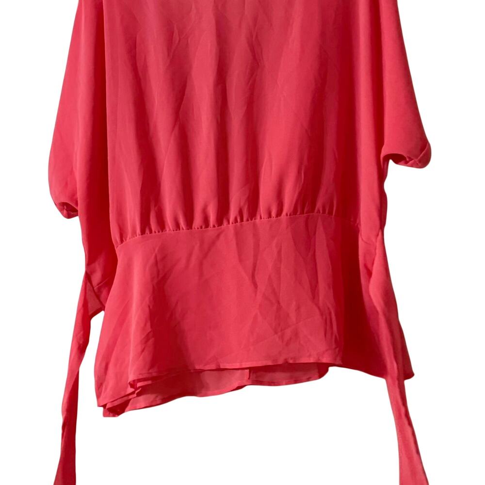 Sweet Pea‎ by New York& Company  Women's XXL Blouse
